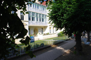 Haus-Wanda-App-4a in Seebad Ahlbeck